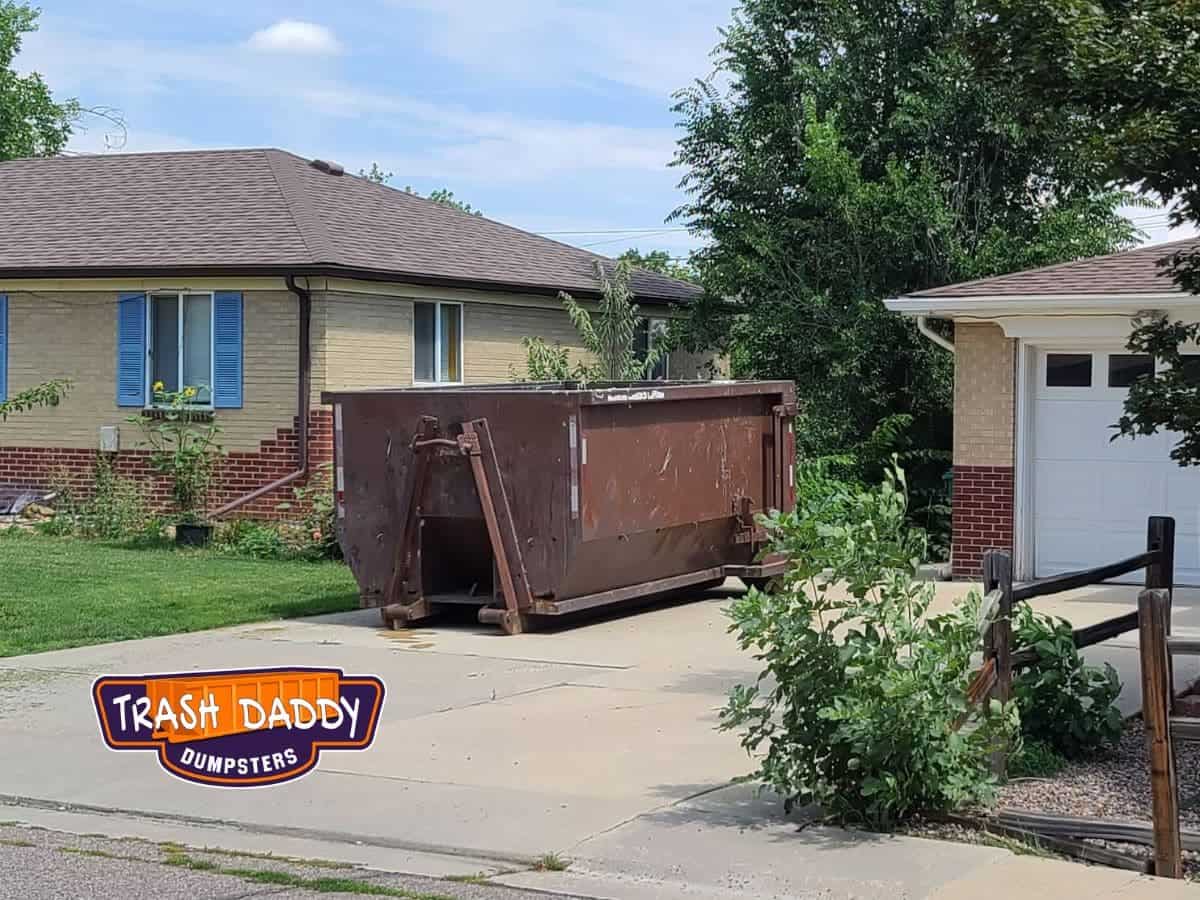 10 yard dumpster rental chicago