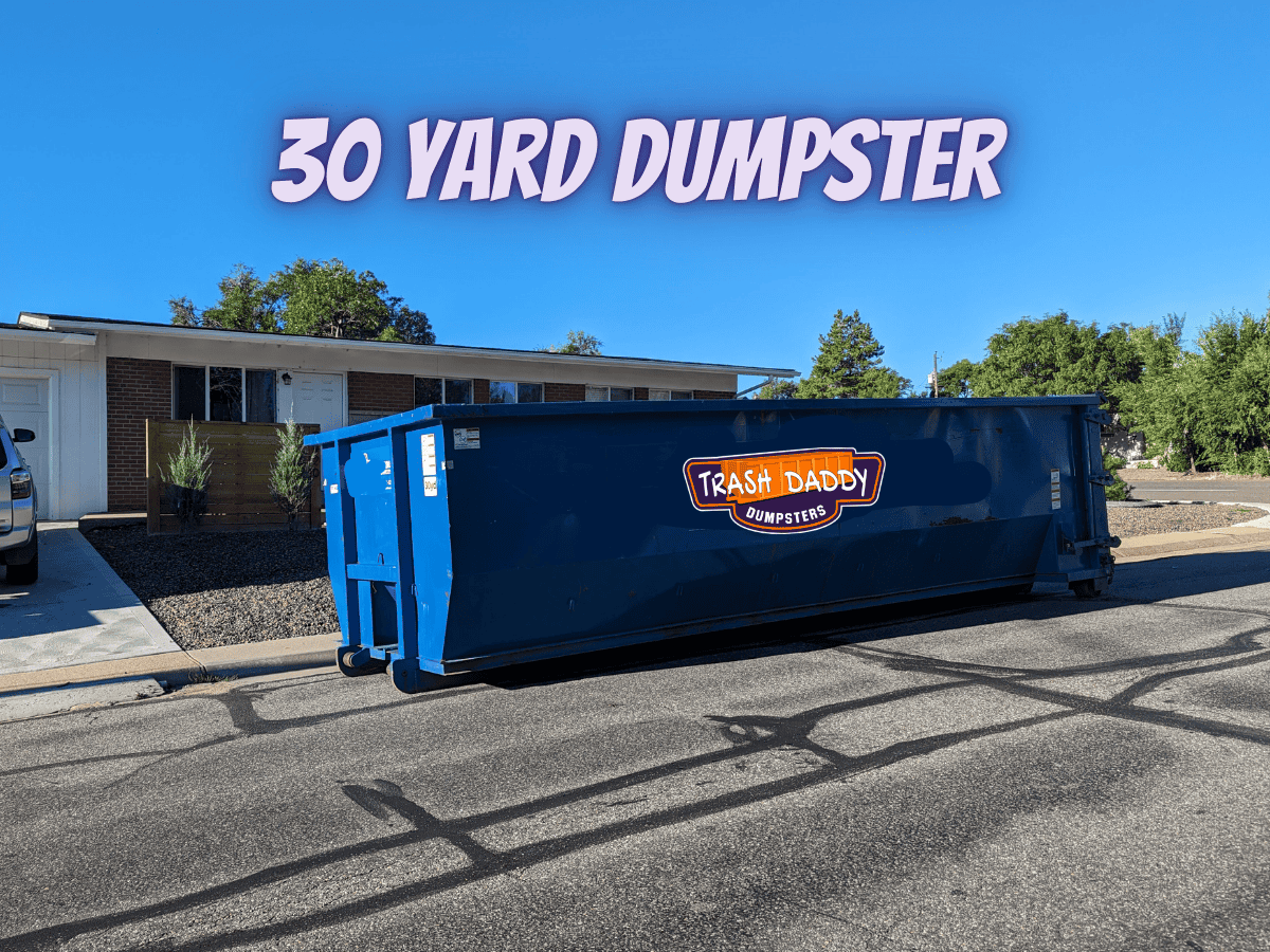 Dumpster Rental Arvada Why You Should Consider It