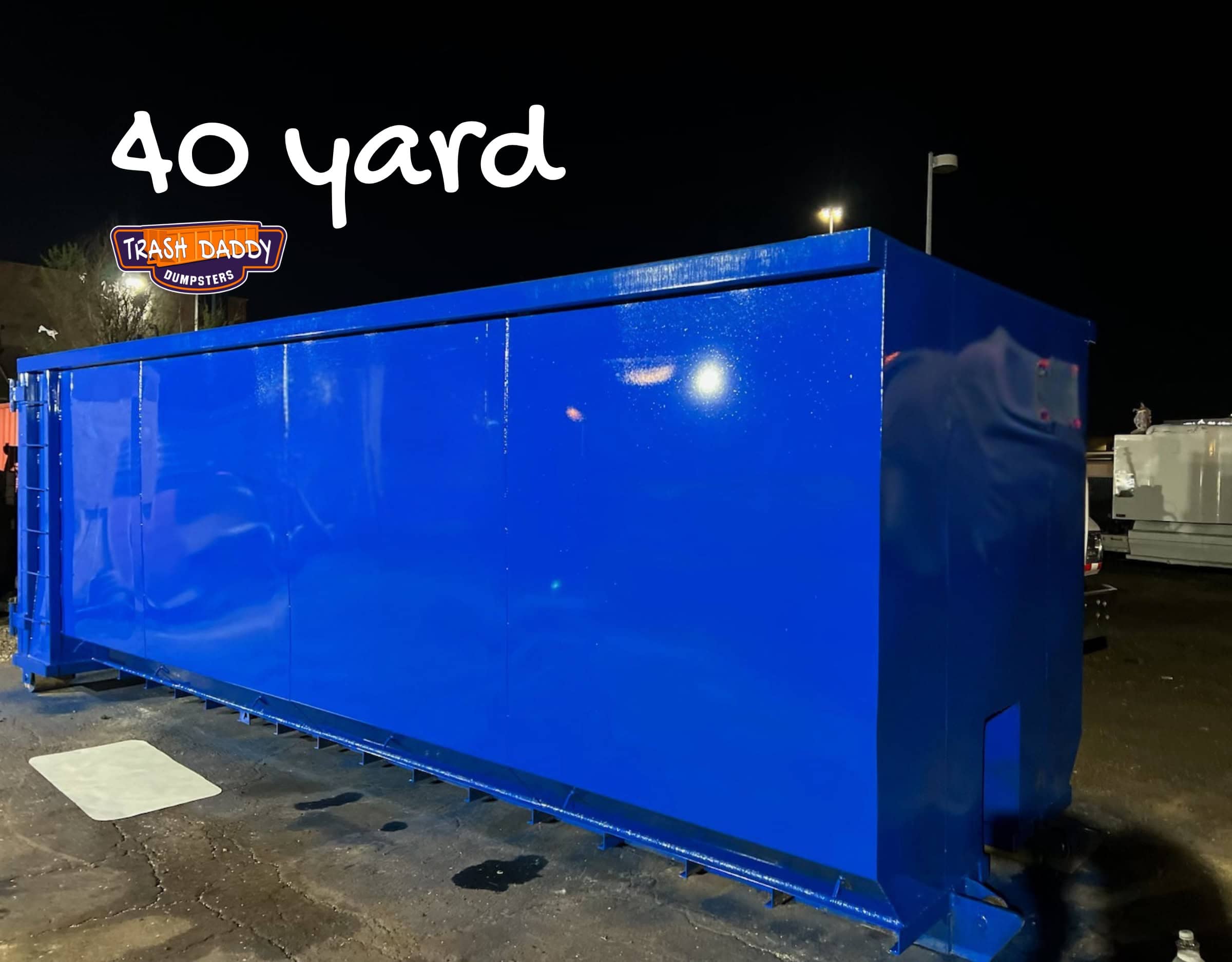 Denver dumpster rental