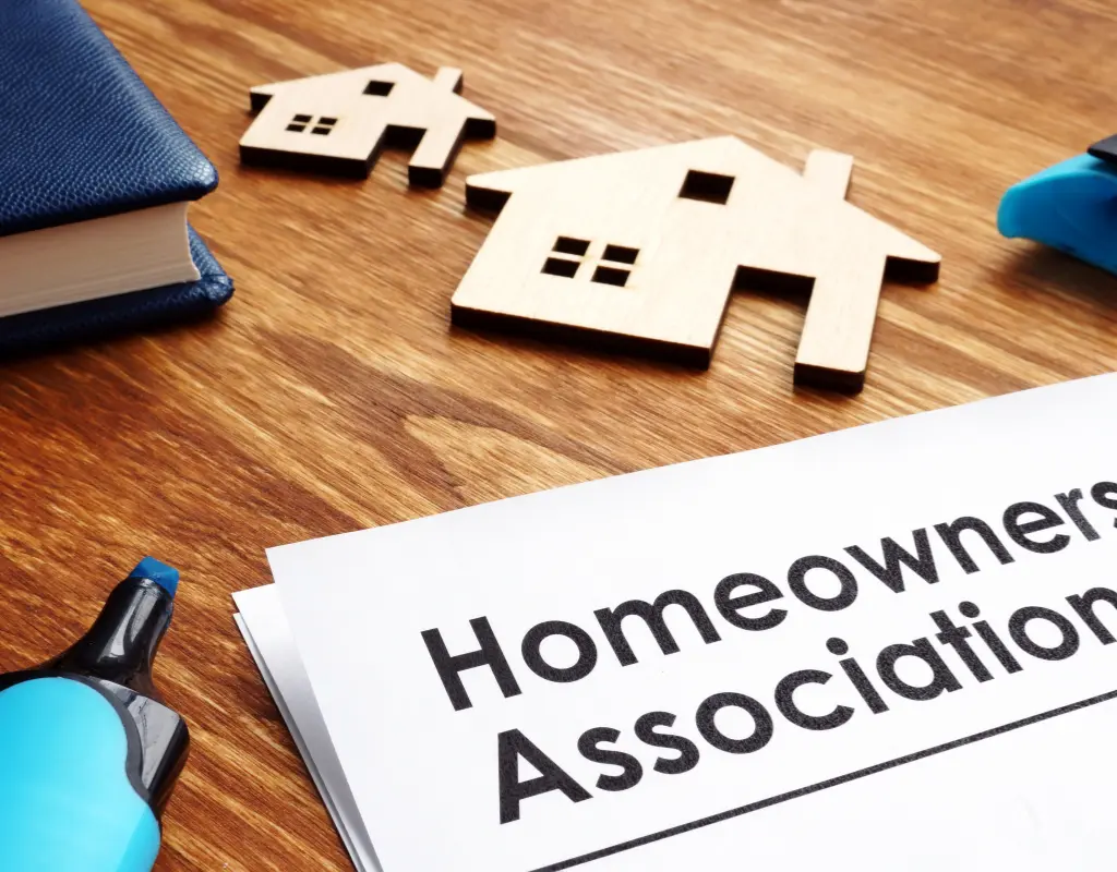 Homeowners Association